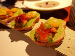 -咖梦餐厅 COMENG RESTAURANT