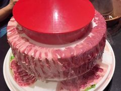 -南门四季铜锅涮肉(大屯·北苑店)