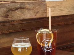 -京A Brewpub·精酿餐吧(幸福村店)