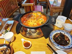 -裕鼎鲜·新中菜(八一广场万达店)