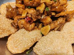 -秦淮巷·四季小馆