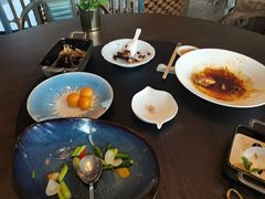-彩丰楼中餐厅(佘山世茂洲际酒店)