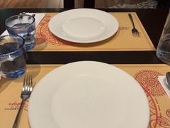 -克比叔叔印度餐厅Kebabs on the Grille (人民广场店)
