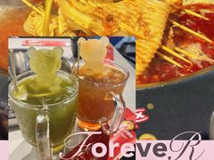 -钢管厂五区小郡肝火锅串串香(清河店)