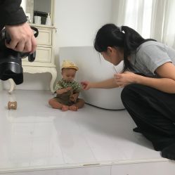 点击看大图 -玛瑞莎·儿童·亲子摄影(越秀店)