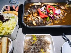 -半天妖烤鱼(印象城店)