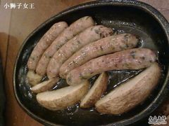 -萨莉亚意式餐厅(特力时尚汇店)