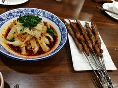 -中发源·清真餐厅(春风店)