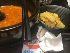 -大鼓米线(浦东长泰店)