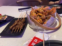 -红盔侠小龙虾(海宁银泰店)
