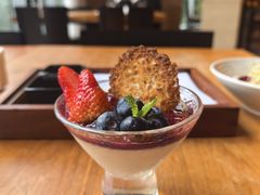 -北辰洲际酒店·IT MAMA意式家味餐厅