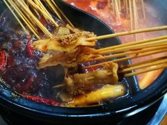 -都善和记洛阳涮牛肚(丰产路店)