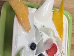 -满记甜品(苏州中心店)