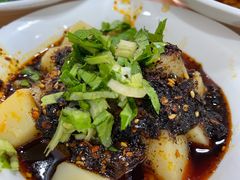 米凉粉-华兴街自力面店
