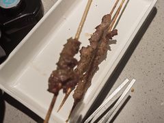 -半天妖烤鱼(槐房万达店)