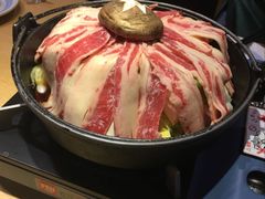-富山日式料理(宽厚里店)