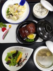 点击看大图 -台湾宝儿月子中心 (中南路店)
