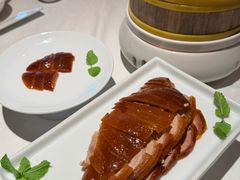 -北平楼·烤鸭·北京菜(牡丹园店)