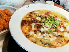 -佰家小厨·南京菜(夫子庙店)