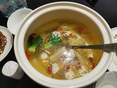 -HOMES上海本帮菜(襄阳公园店)
