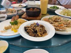 -吴记小园楼(新庄店)