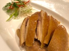 -龙景轩(香港四季酒店)