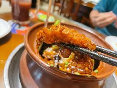 -回家吃饭·地道南昌菜(建德观总店)