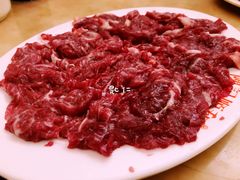 -陈记顺和潮汕牛肉火锅(韩江路店)
