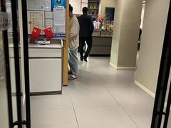 -如家商旅酒店(苏州绿宝广场何山路地铁站店)