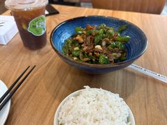 -唐坊·湖南菜(丰尚国际店)