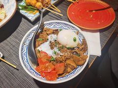 -王氏炉匠·烧鸟·居酒屋(双井店)