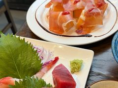-九州料理竿屋SaoYa
