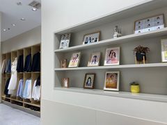 -天真蓝照相馆(五角场百联又一城店)