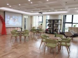 点击看大图 -菁幼月子会所(儿童医院店)