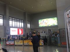 -嘉善南站