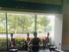 -METIS FITNESS女性健身工作室