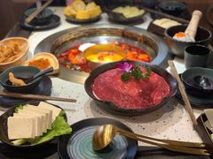 -火鳳祥美蛙牛肉自助(青悦城店)