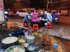 -珍记海鲜粥·海鲜粉