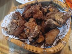 -辣得香川菜馆(横屿鳝溪佳园店)