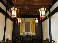 -绍兴鲁迅故里·沈园景区