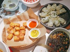 -刀板香·安徽菜(国购IFC店)