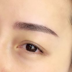 -HQ半永久纹绣纹眉
