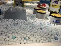 -星际传奇·电玩城·游戏厅·儿童乐园(大悦城店)