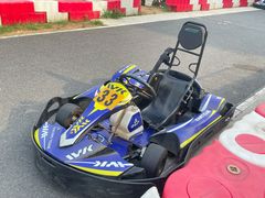 -赛卡联盟WSK卡丁车俱乐部