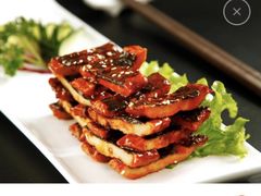 -天厨妙香素食餐厅(清华店)