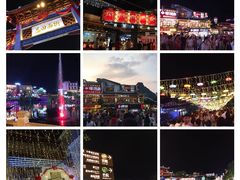 -刘姐啤酒鱼民族演艺餐厅(西街总店)
