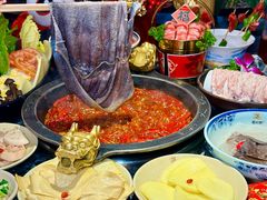 -蜀大侠火锅(总府路店)