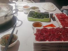 -八合里牛肉火锅(领丰汇店)