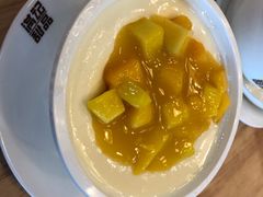 -满记甜品(荟聚购物中心店)