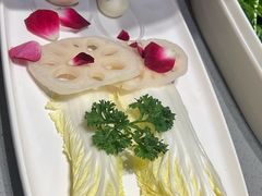 -海底捞火锅(漕宝路店)